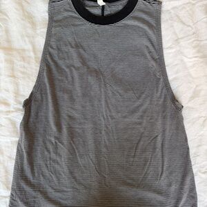 Lululemon Athletic Tank Top